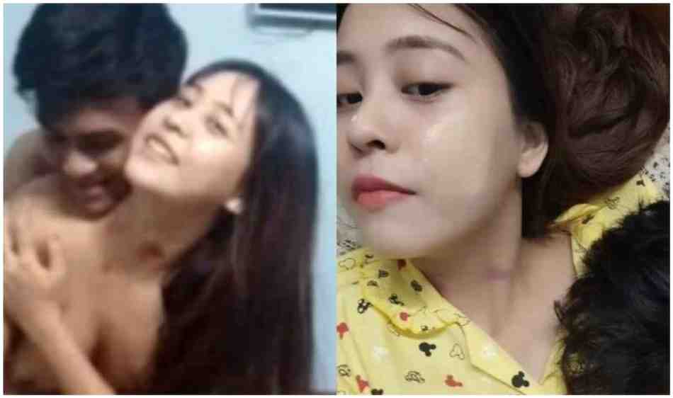 အမုန်းကြုံးတဲ့ မြန်မာမလေးဟုန်းမိတ်