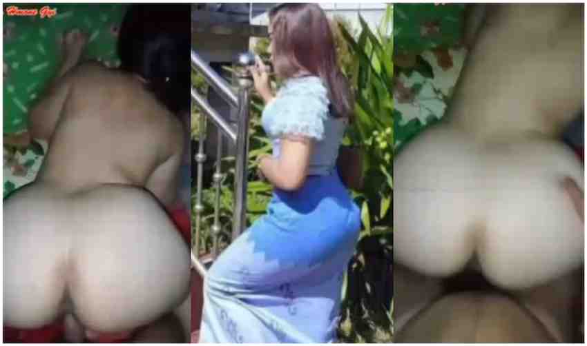 ရှယ်မိုက်တဲ့ စစ်ကိုင်းအိုးကြီးကို ရှယ်ဗျင်းတာ