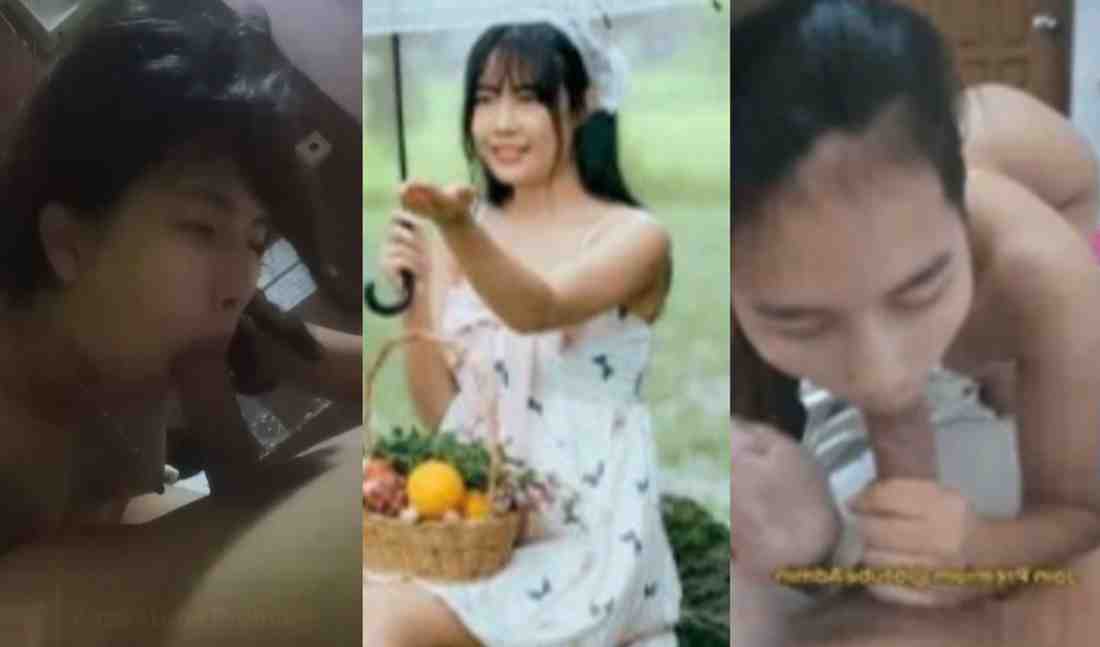 ရှယ်မှုတ်ပေးပြီး အလိုးခံတဲ့ မြန်မာမလေး