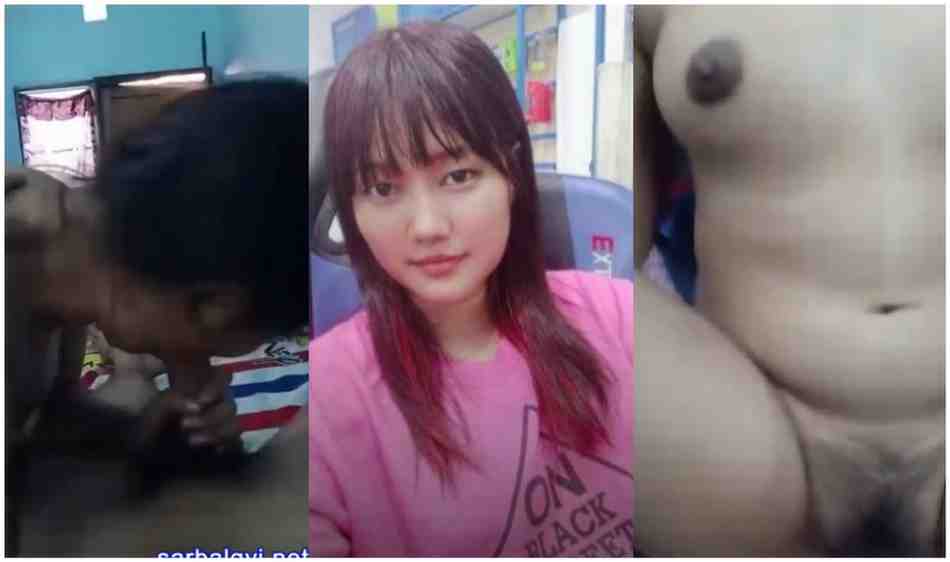 အန်တီလေးကို ရှယ်ပြုစုပေးတဲ့ စားဘဲကြီး