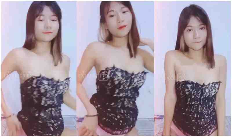 ဒုတ်ကြီးရင် လိုက်ကုန်းတဲ့ မြန်မာညငှက်လေး