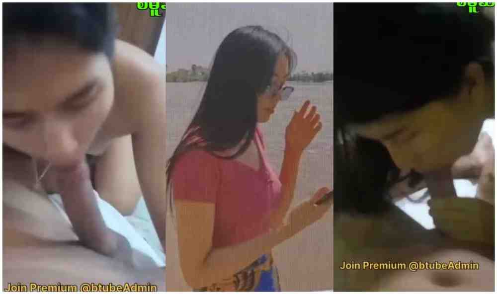 အမှုတ်ကျွမ်းတဲ့ စော်လေးကို ရှယ်ဗျင်းပေးတာတဲ့