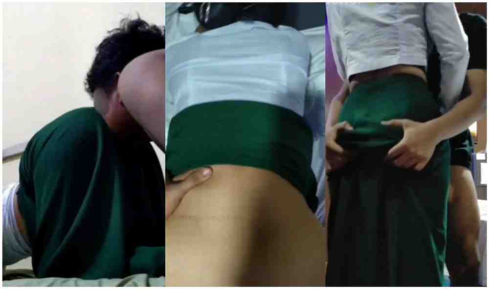 အိုးကောင်းတဲ့ ကျောင်းဆရာမလေး