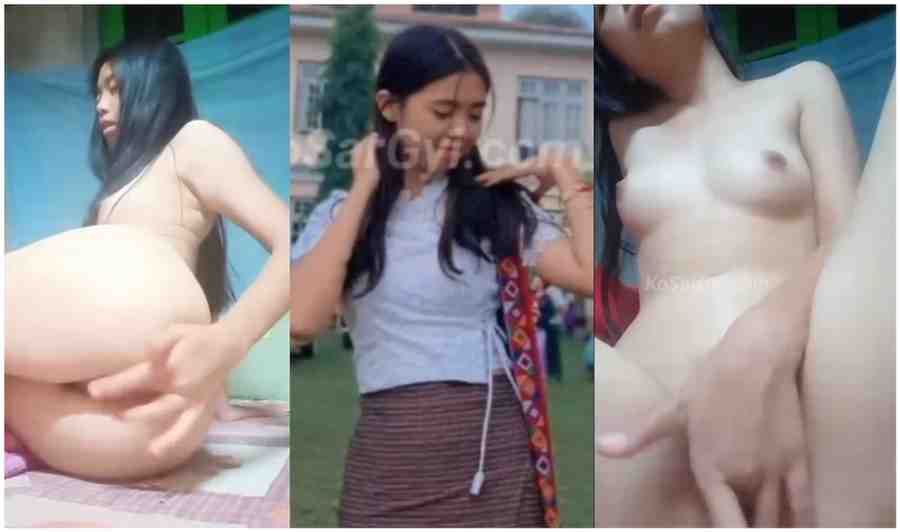 ပိပိနုနုလေးနဲ့ ရှယ်ထန်တဲ့ ရှမ်းမလေး