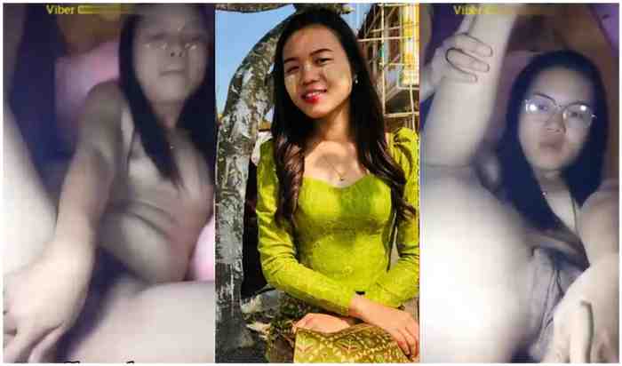 ခရမ်းသီး နောက်ပေါက်ဖွင့်တဲ့ မြန်မာမလေး