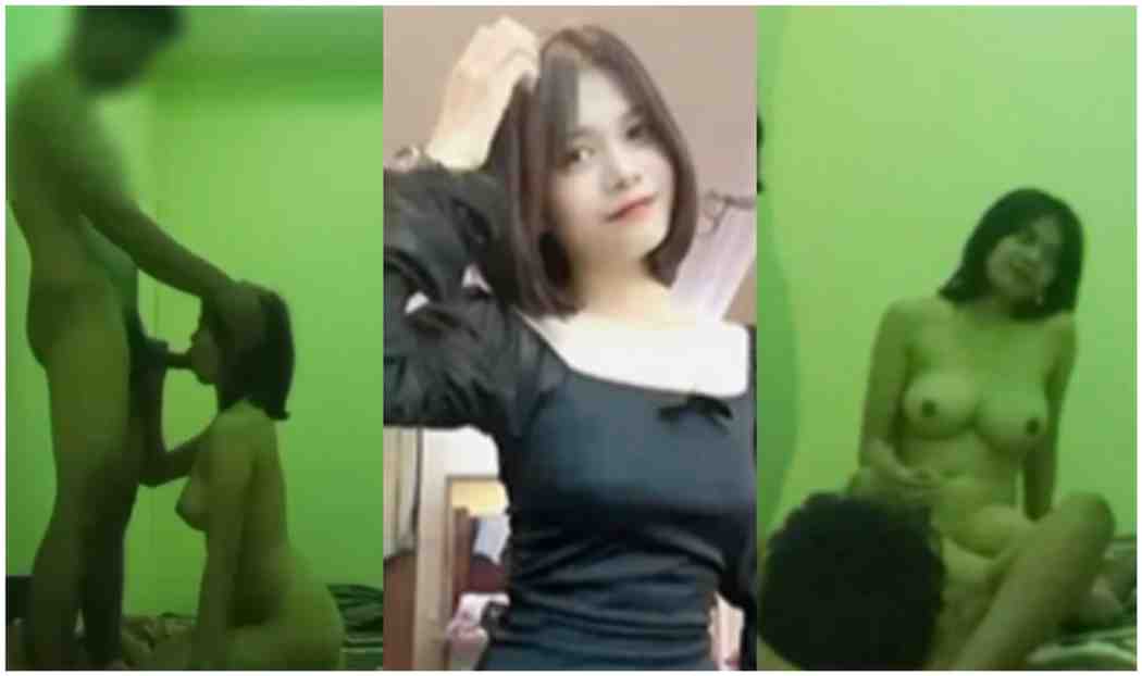 အဖုတ်ပြဲအောင် အကြုံးခံရတဲ့ မြန်မာမလေး