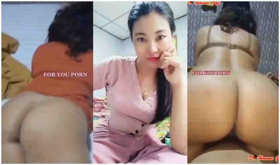 အိုးကောင်းတဲ့ အပျိုကြီးကို ရှယ်ကြုံးတဲ့ ဘဲကြီး