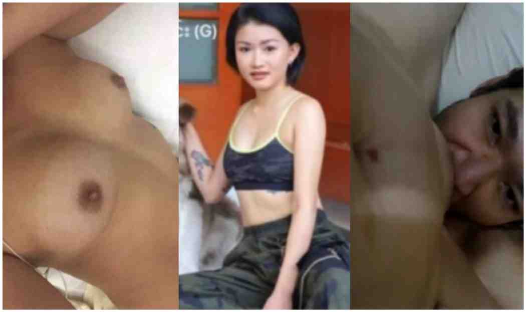 ဒေါ်သက်သက်ခိုင် သမီး HD ပေါက်ကြား