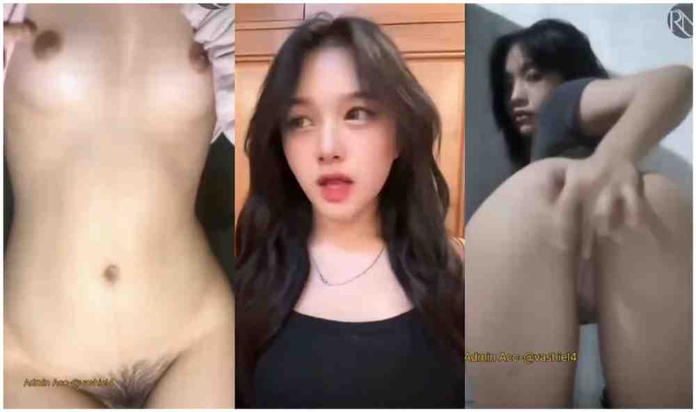 ပိပိအငုံလေးနဲ့ အိုးလှလှလေးနဲ့ ရှယ်ထန်တဲ့ မြန်မာမလေး