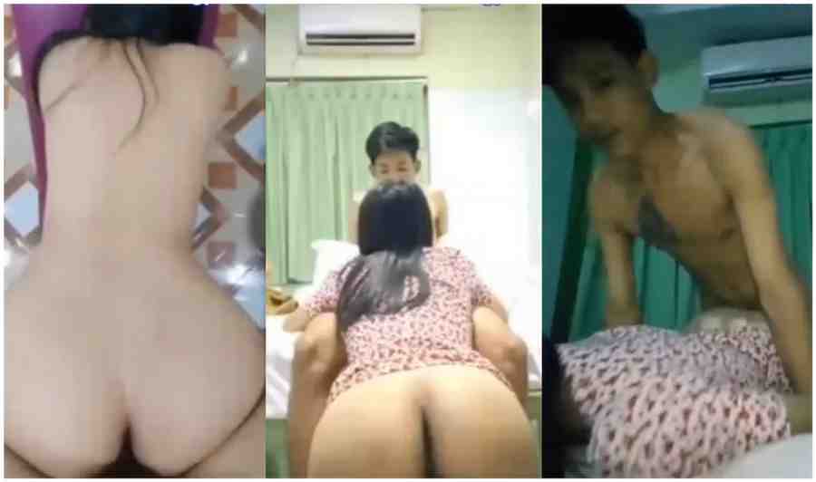 မမကြီးကို ဟိုတည်ခေါ်တီးတဲ့ မောင်လေး