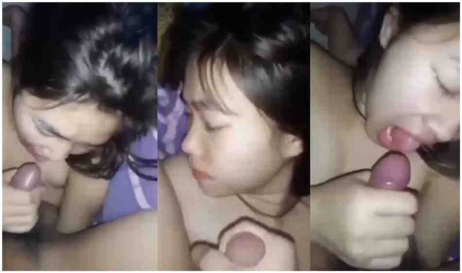 ကျောင်းသူလေးကို လီးစုပ်ခိုင်းတဲ့ ကျောင်းဆရာကြီး