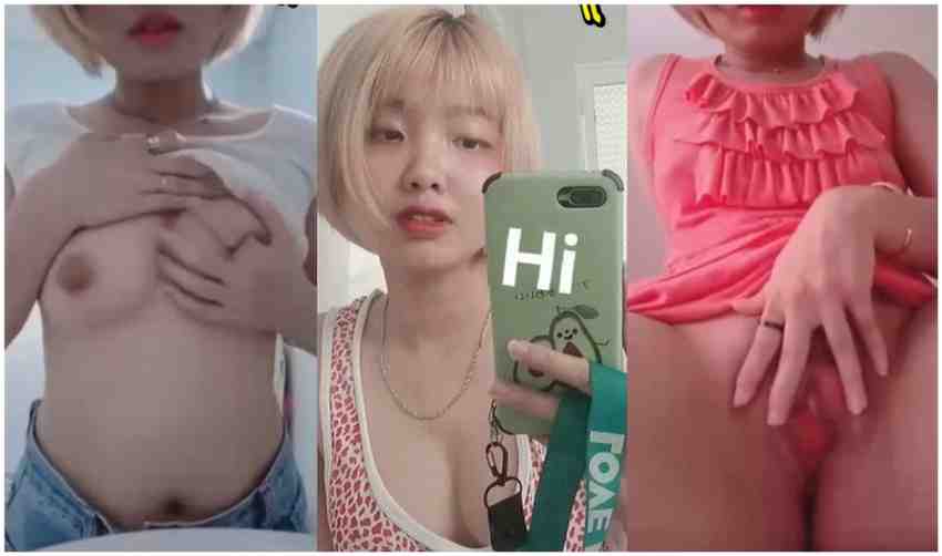 ပိပိ ပန်းရောင်လေး ရှယ်ထန်တဲ့ စော်အလန်းလေး