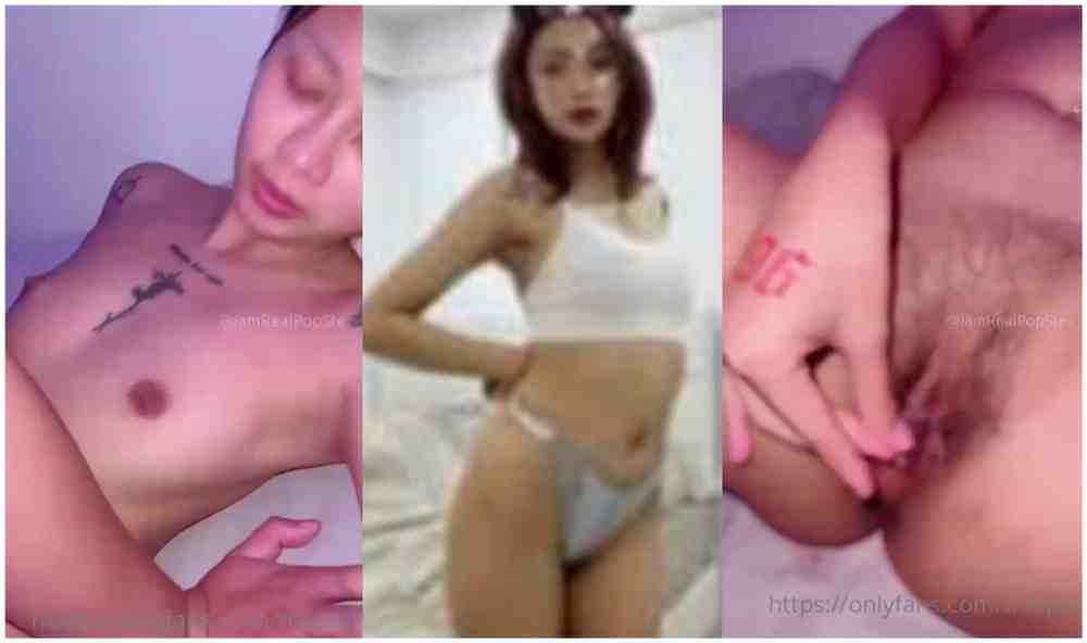 ပိပိလေးထဲ ပြီးပေးလိုက်တော့ ပြန်ကလော်ထုတ်နေတဲ့ စော်လေး