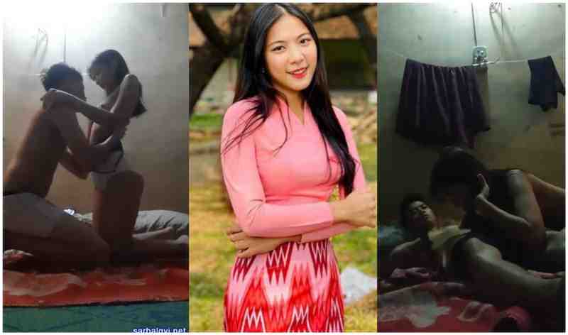 ဟော့ဖြစ်နေတဲ့ အသေလိုးတဲ့ ဆယ်ကျော်သက် အတွဲ