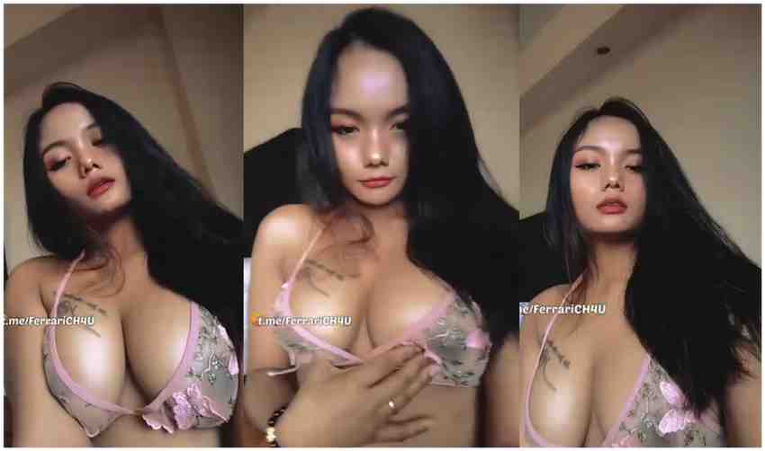 စပွန်ဆာဘဲကြီးနဲ့ ရှယ်ကုန်းတဲ့ မော်ဒယ်မလေး