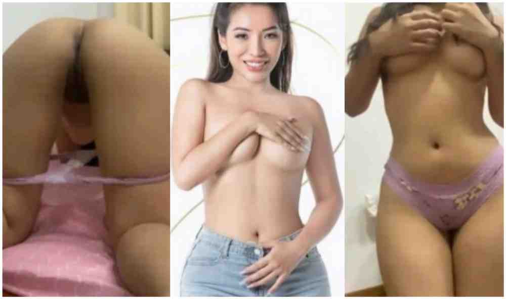 ထောင်ထဲမှာ XD ထွက်ရှိလာတဲ့ မော်ဒယ် နန်းမွေစံ