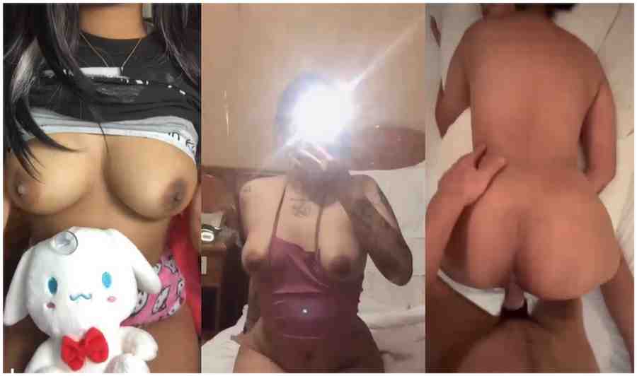 တအား အားနဲ့ ရှယ်အလိုးခံတဲ့ မြန်မာမလေး