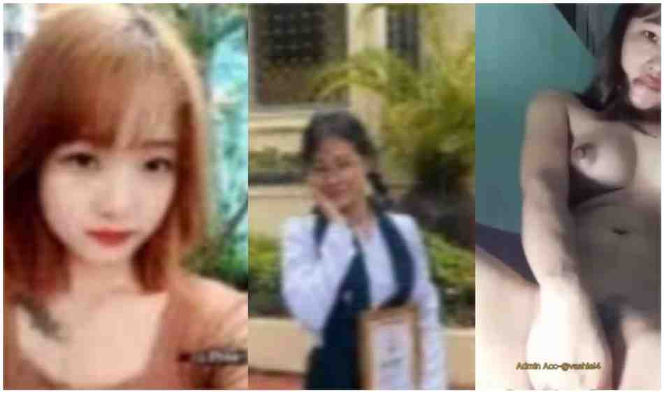 ပိပိလေးကို ရှယ်ပွတ်ပြတဲ့ ကျောင်းဆရာမလေး