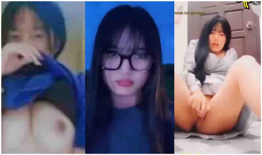 ပိပိပါအငုံလေးကို ရှယ်နှိုက်ပြီး ကောင်းနေတဲ့ မြန်မာမလေး