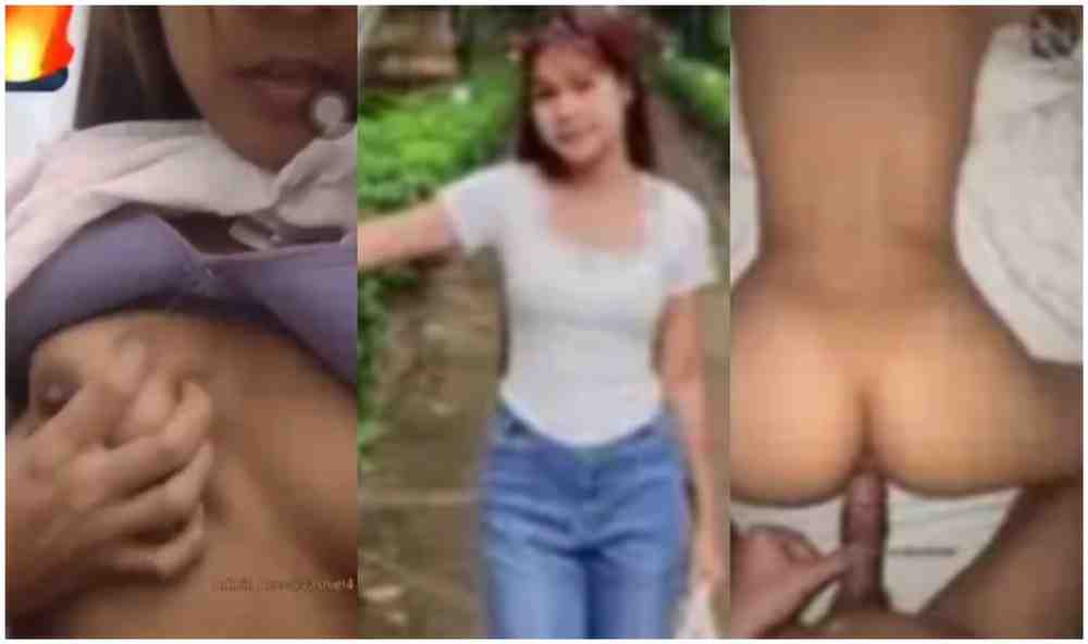 လီးဆာနေတဲ့ မြန်မာမလေးကို ဟိုတည်မှာ ရှယ်တီးတာ