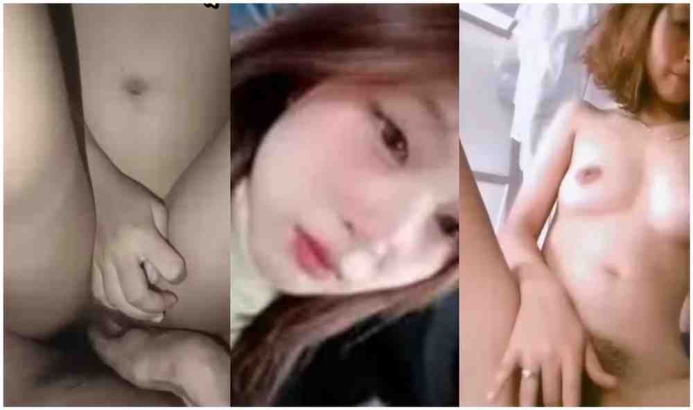 ပိပိလေး ပွတ်ပြီး အလိုးခံရတဲ့ မြန်မာမလေး