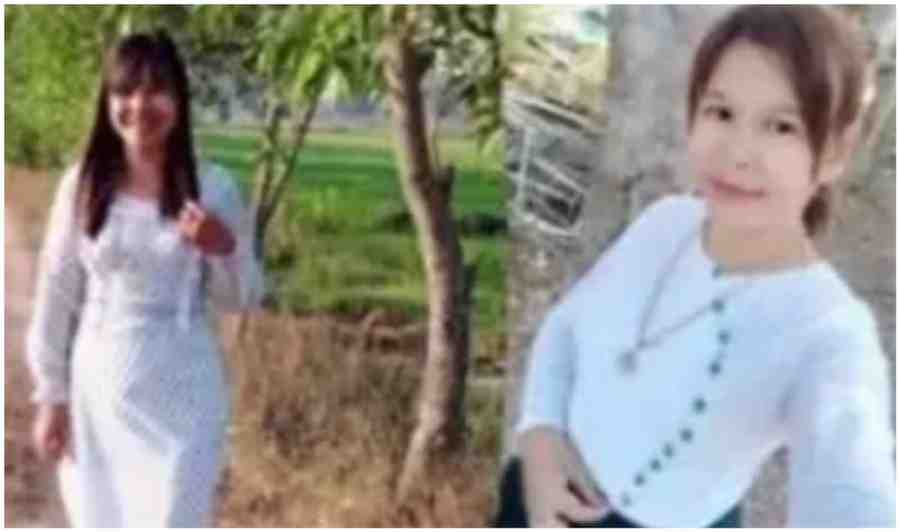 အရမ်းကြိုက်လို့ ရွာကဆရာမ ခေါ်လိုးလိုက်ပြီတဲ့