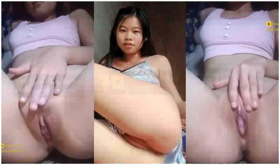 ဆရာကို ပိပိအငုံလေးကို ဖြဲပြတဲ့ ကျောင်းသူလေး