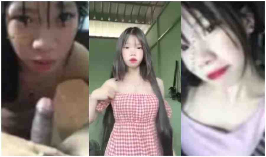 သမီးအရွယ်ပဲ ရှိသေးတဲ့ စော်လေးကို ပါကင်ဖွင့်တာ
