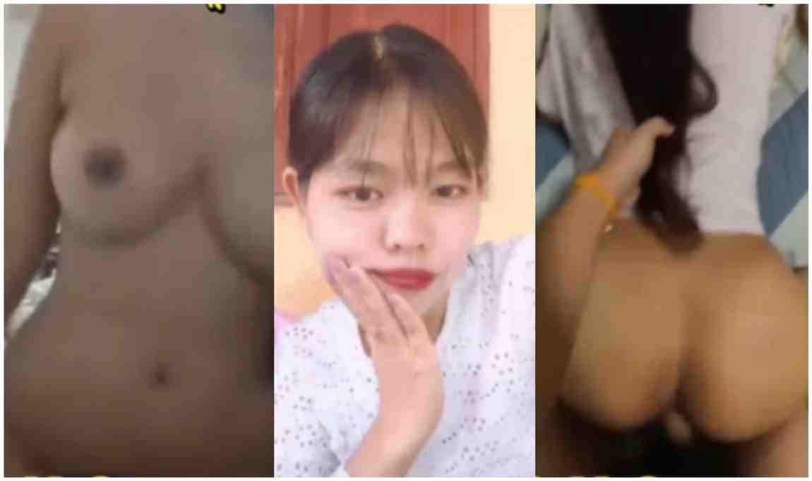 တအား အားနဲ့ ရှယ်ဗျင်းခံရတဲ့ ကျောင်းဆရာမလေး