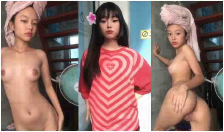 လီးငတ်နေတဲ့ TikTok Cele အချောလေး