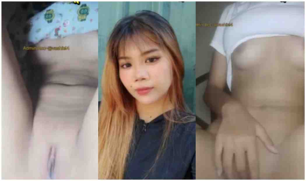စောက်မွှေးမပေါက်သေးတဲ့ ပါကင်အငုံးလေး