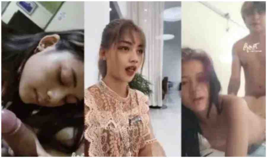 ဟော့ဖြစ်နေတဲ့ လျှာဘုရင်မလေး ရှယ်ကြမ်းတဲ့ XD အသစ်