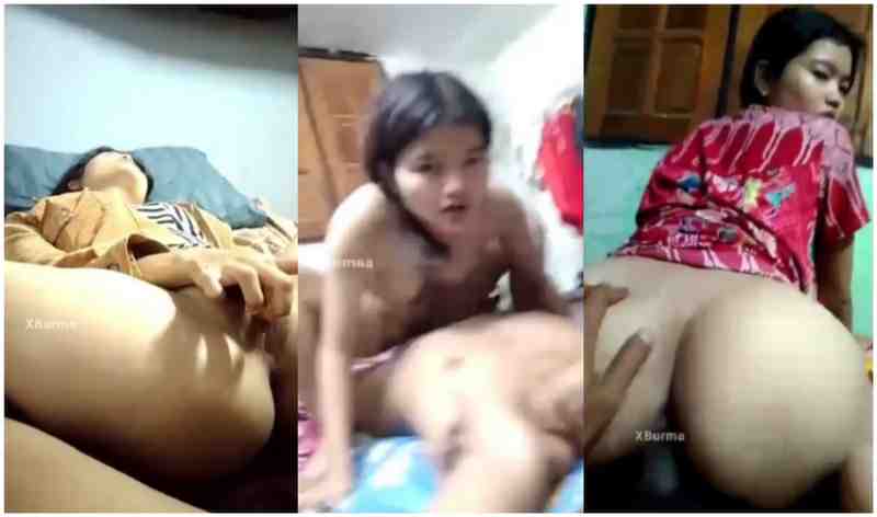 လီးဆာနေတဲ့ ခယ်မလေးကို အသေလိုးတဲ့ ဘဲကြီး