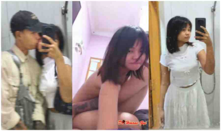 ဟော့ဖြစ်နေတဲ့ အသေလိုးတဲ့ ဆယ်ကျော်သက်အတွဲ
