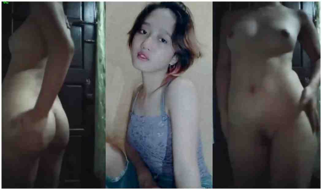 အိုးပါးလေးရဲ့ပူစီဖောင်းဖောင်းနဲ့ ကျောင်းသူလေး