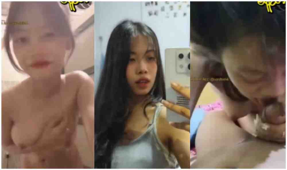 ပိပိအငုံလေးနဲ့ ရှယ်ထန်တဲ့ ရှမ်းတရုတ်မလေး