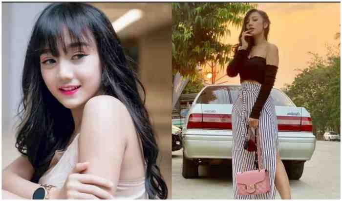 ဟော့ဖြစ်နေတဲ့ အိမ့်ထရစ်ရှာ HD ရှယ်ကြီးနော်