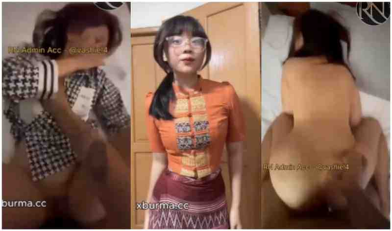 ဟော့ဖြစ်နေတဲ့ ရှယ်ကြမ်းတဲ့ ဆယ်လီမလေး XD အသစ်