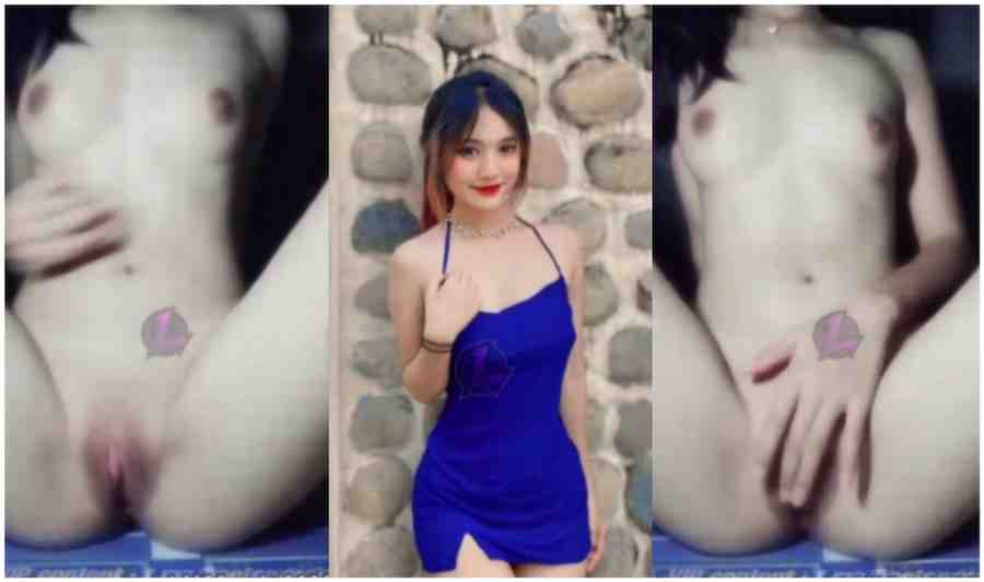 ပိပိနုနုဖွေးဖွေးလေးနဲ့ ရှယ်ထန်တဲ့ ကျောင်းသူလေး