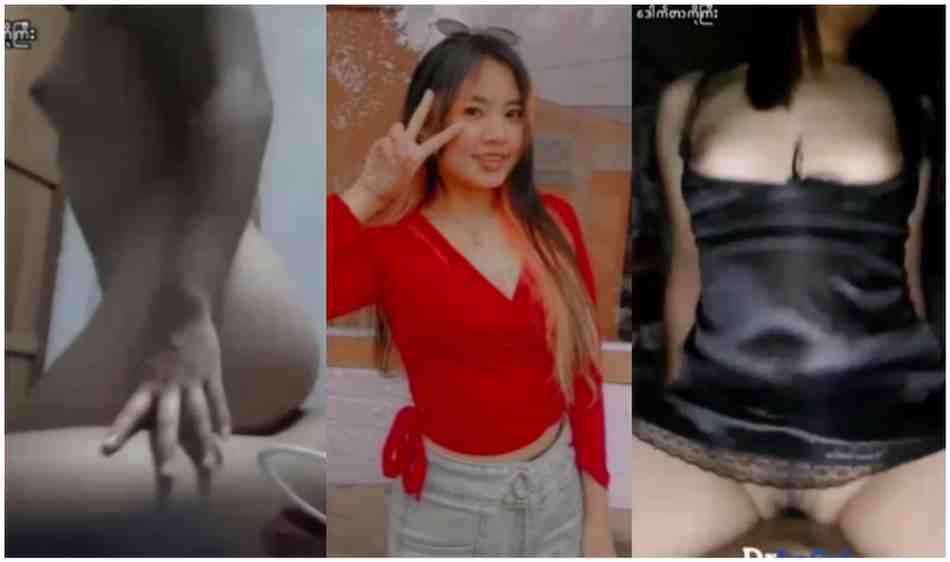 ပိပိအငုံလေးနဲ့ လီးငတ်နေတဲ့ ဆရာမလေးကို ရှယ်တီတာ