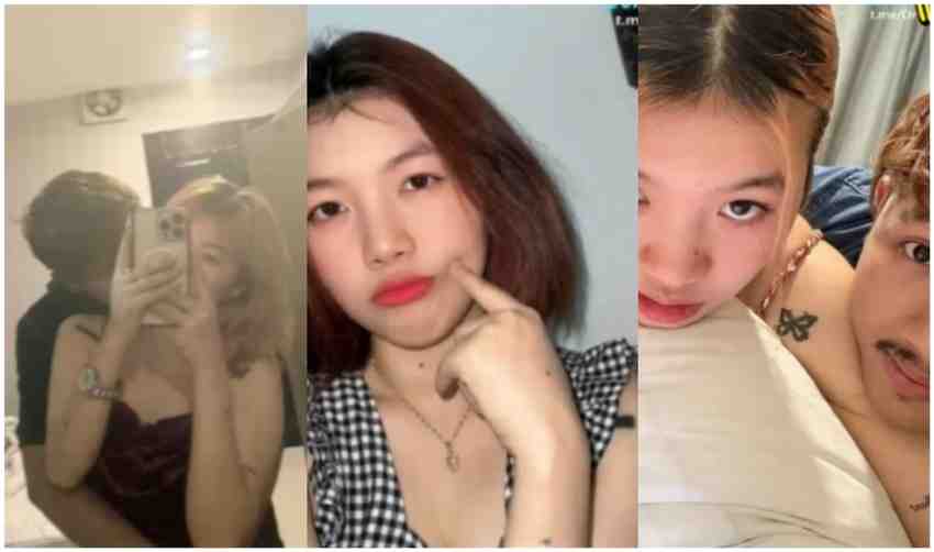 လီးငတ်နေတဲ့ ရှမ်းမလေးကို အသေကြုံးတဲ့ ဘဲကြီး