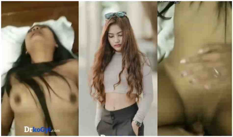 တအား အားနဲ့ အသေကြုံးခံရတဲ့ ဆယ်လီမလေး