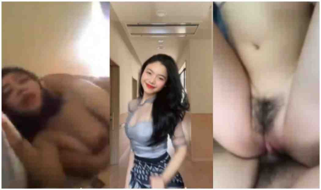 ဟော့ဖြစ်နေတဲ့ TikTok Cele ရဲ့ ရှယ်ကြမ်းတဲ့ HD ထွက်ပေါ်