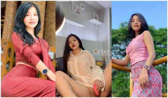 ရှယ်ကြမ်းတဲ့ မော်ဒယ်သဇင်ဦးရဲ့ ဒေါ်လာ $350 တန် XD