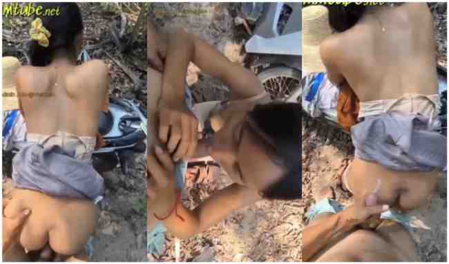ရွာက ခယ်မလေးကို တောထဲမှာ အသေကြုံးတဲ့ ဘိုးတော်
