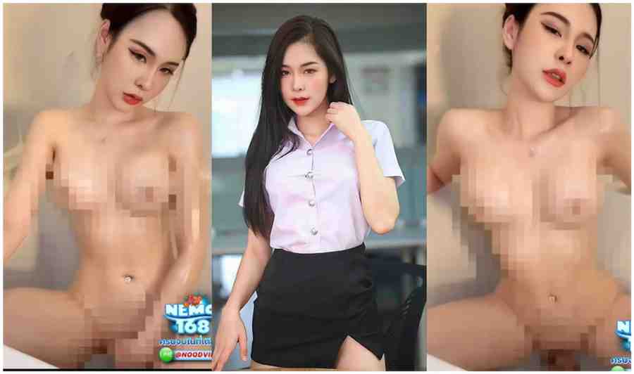 လီးအတုကြီးနဲ့ ရှယ်ထန်နေတဲ့ ကျောင်းသူလေး