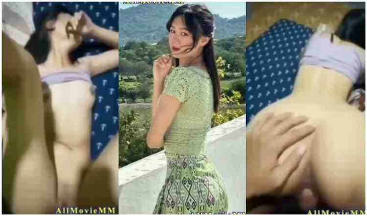 Tik Tok ဆယ်လီ ယွန်းရဲ့ HD ထွက်ပေါ်
