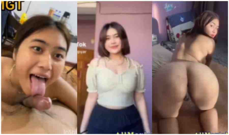 TikTokမှာ ဟော့ဖြစ်နေတဲ့ ပိုးလိပ်ပြာတဲ့
