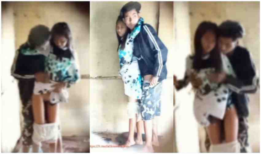 ဦးရေ သမီးမခံနိင်တော့ဘူး နာနေပြီတဲ့