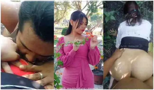 ဘာဂျာပေးပြီး ရှယ်ကြုံးခံရတဲ့ ခယ်မလေး
